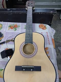 guitar