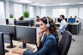 Hiring for the Call center