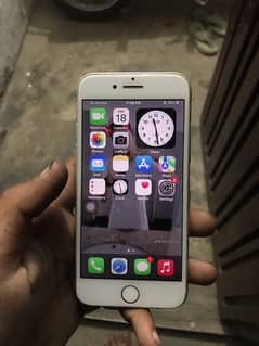 iPhone 7 32 gb non pta