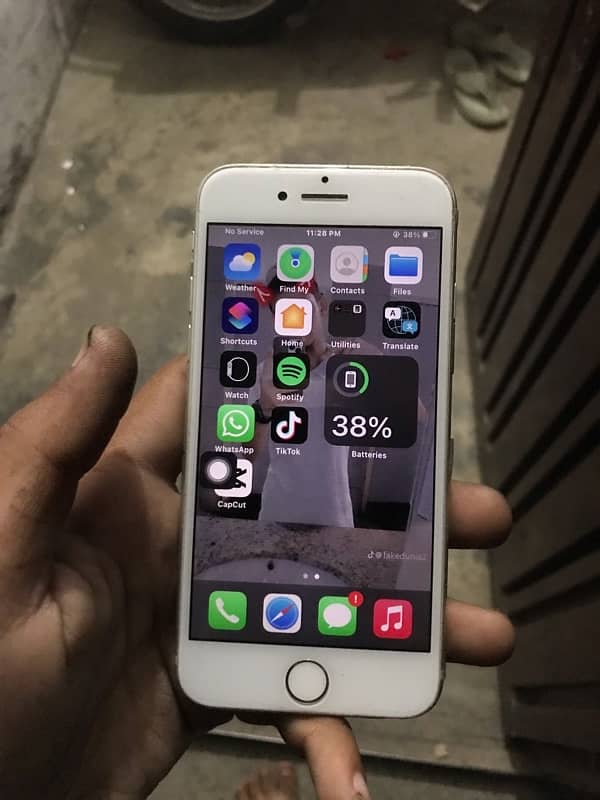 iPhone 7 32 gb non pta 1