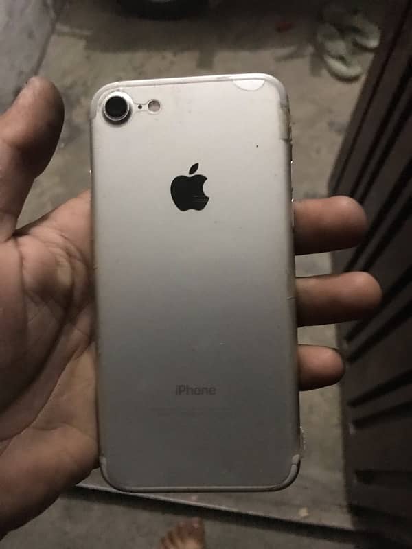 iPhone 7 32 gb non pta 3