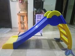 Kids Big Slide 3 Step