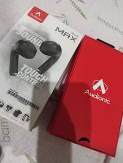 Audionic