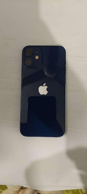 iphone 12 mini 6