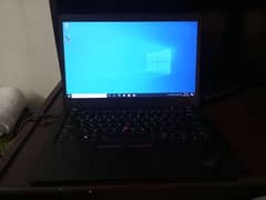 lenovo thinkpad i5 8th gen t490s