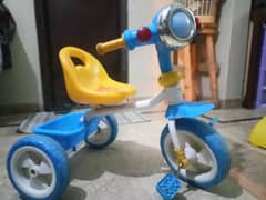 Baby Tricycle Bicycle 0