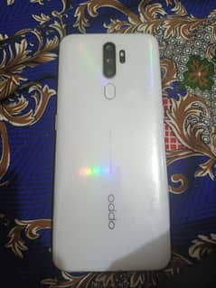 Oppo Mobile For Sale 10/10 Condition 8/128