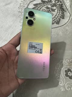 F21 pro 5g