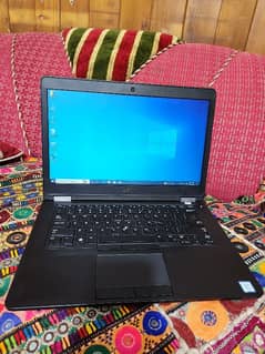 Dell Latitude E5470 i5 6th urgent xale