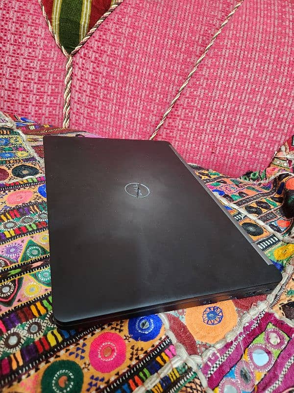 Dell Latitude E5470 i5 6th urgent xale 4