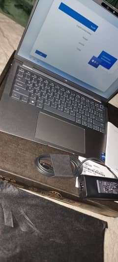 Laptop Dell Latitude 7440 i7 13th Gen 14'