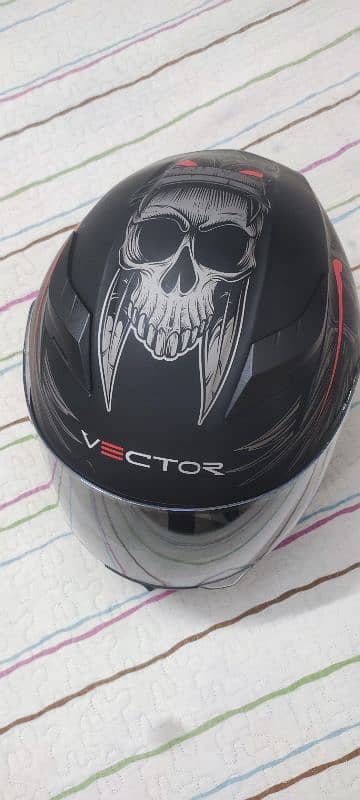 helmet with Bluetooth 6