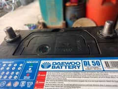 Daewoo