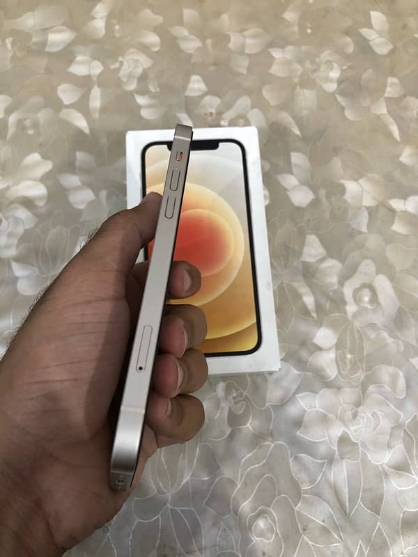 Iphone 12 128gb Pta approved 5