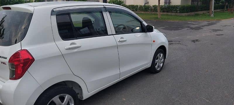 Suzuki Cultus VXL 2023 5