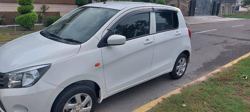 Suzuki Cultus VXL 2023 9