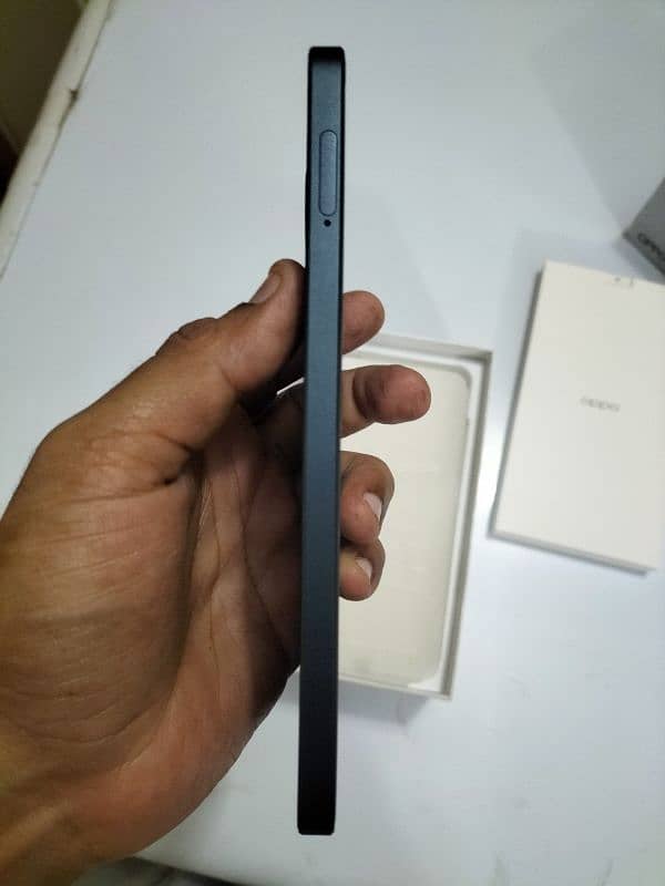 OPPO RENO 11F 5G 5