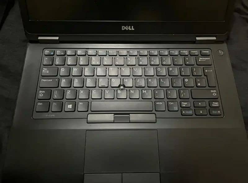 Dell core i5 6th gen 2