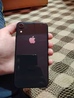 iphone XR Non pta 0