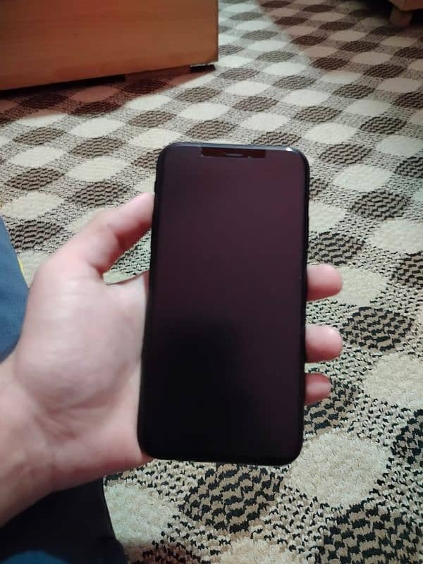 iphone XR Non pta 2