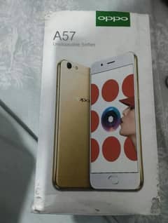 OPPO A57