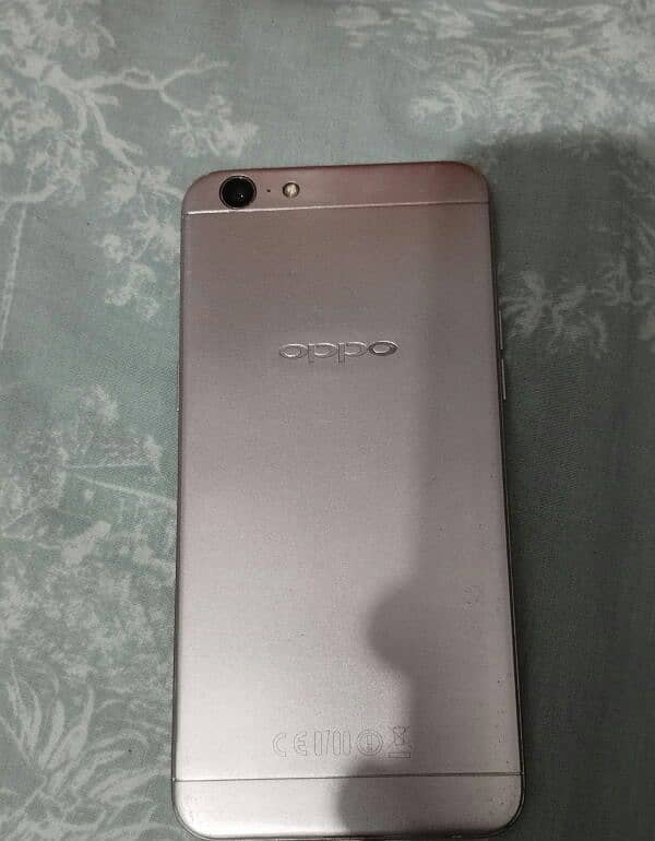 OPPO A57 2