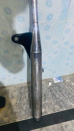 cd 70 original silencer