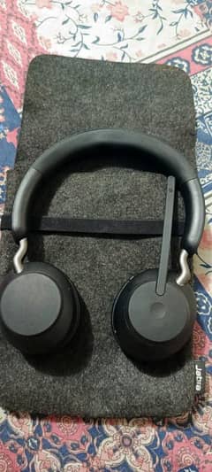 Jabra evolve 265 headphone