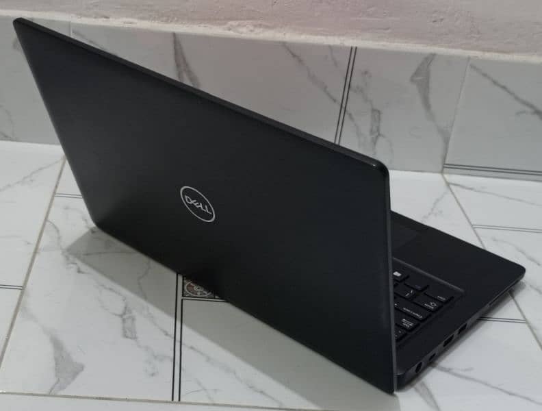 Dell 5290 8th Gen 256GB Nvme 8