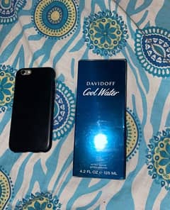 Davidoff Cool water