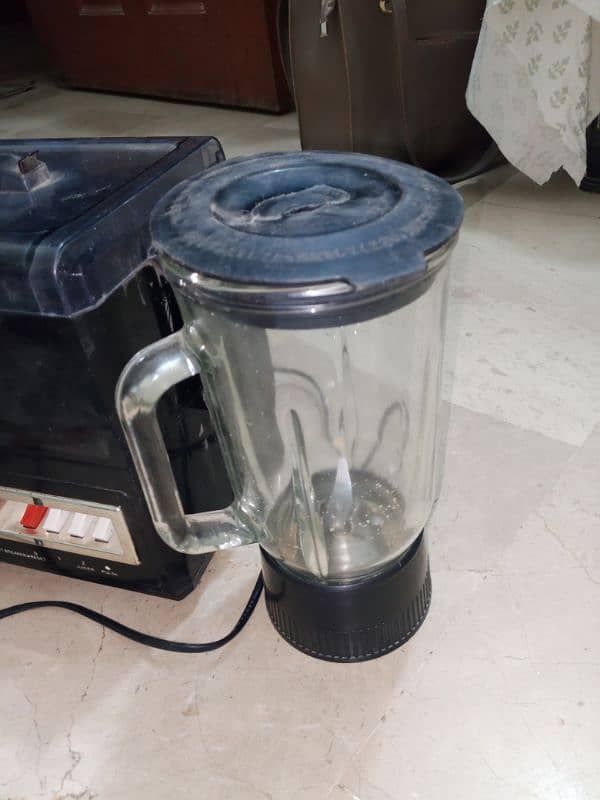 juicer blender 3