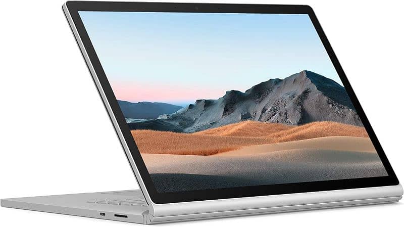 Microsoft Surface Book 3, Core i7, 32GB, 1TB SSD 3