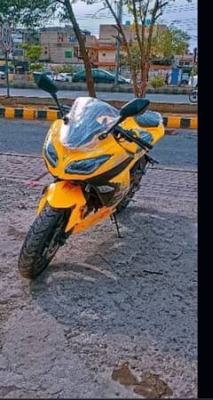 kawasaki ninja 250 ki bike haa home use hoi ha contact 0321/8533/650