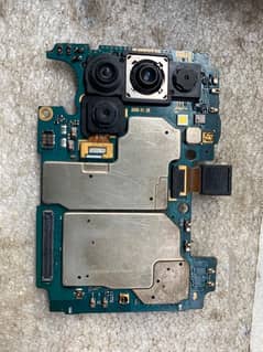 samsung a31 board