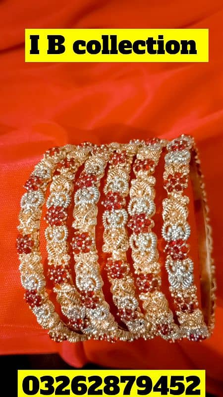 Bangles GOLD style. wholesale rates 0