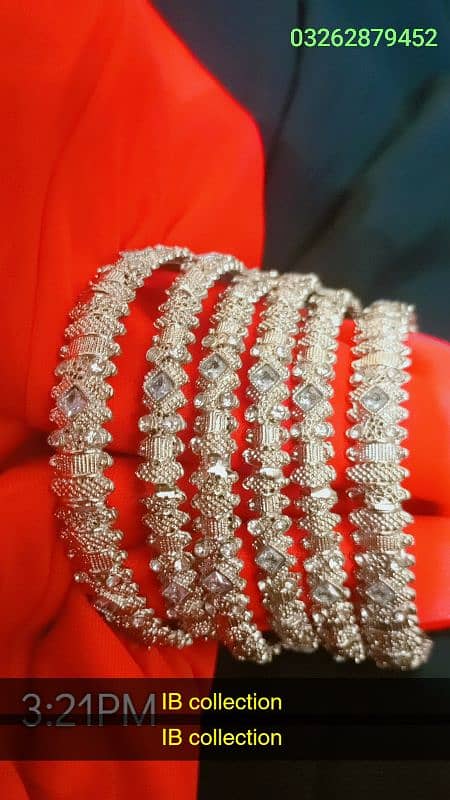 Bangles GOLD style. wholesale rates 11