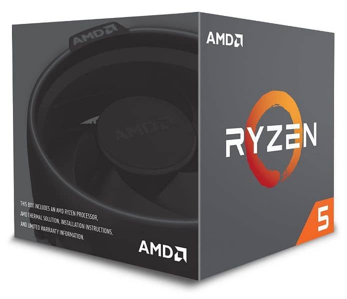 ryzen 5 2600x for sell 0