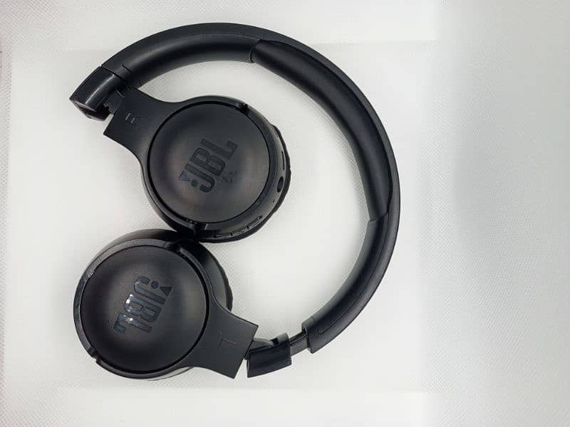 UBL headphones 1