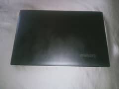 Lenovo Thinkpad