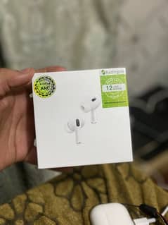 air pods pro 2 generation