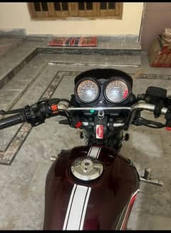 cb125f (special edition)