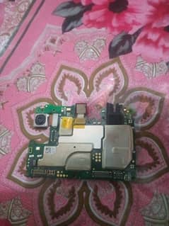 huwaie y6 2019 board for sale