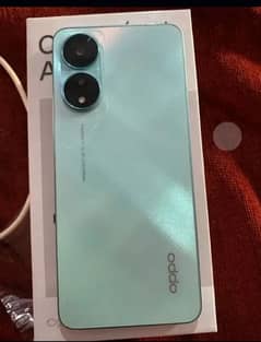 oppo a78 for sale