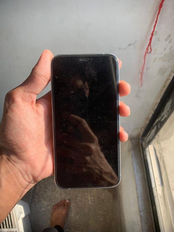 Iphone xr converted 13pro 3