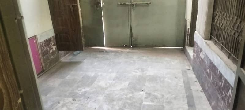 Prime Location House For rent In Gulberg 22