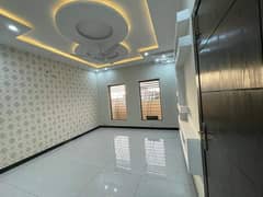 3 YEARS EASY INSALLMENTS PLAN HOUSE FOR SALE PARK VIEW CITY LAHORE