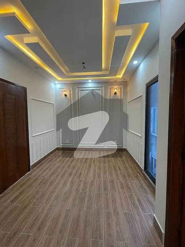 3 Years Installments Plan House For Sale In Park View City 3