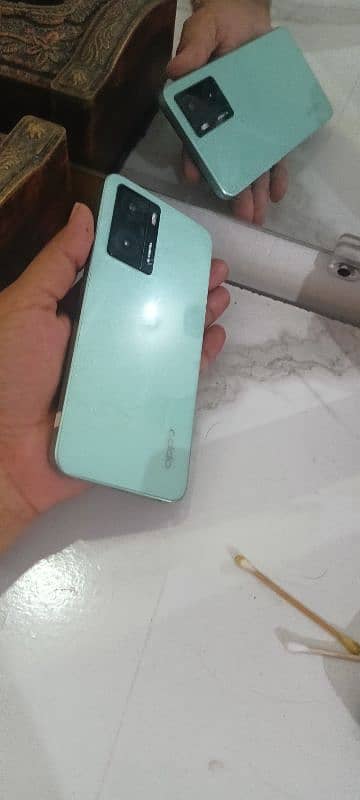 Oppo A57 8/128 4