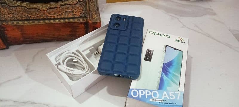 Oppo A57 8/128 6