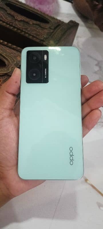 Oppo A57 8/128 9